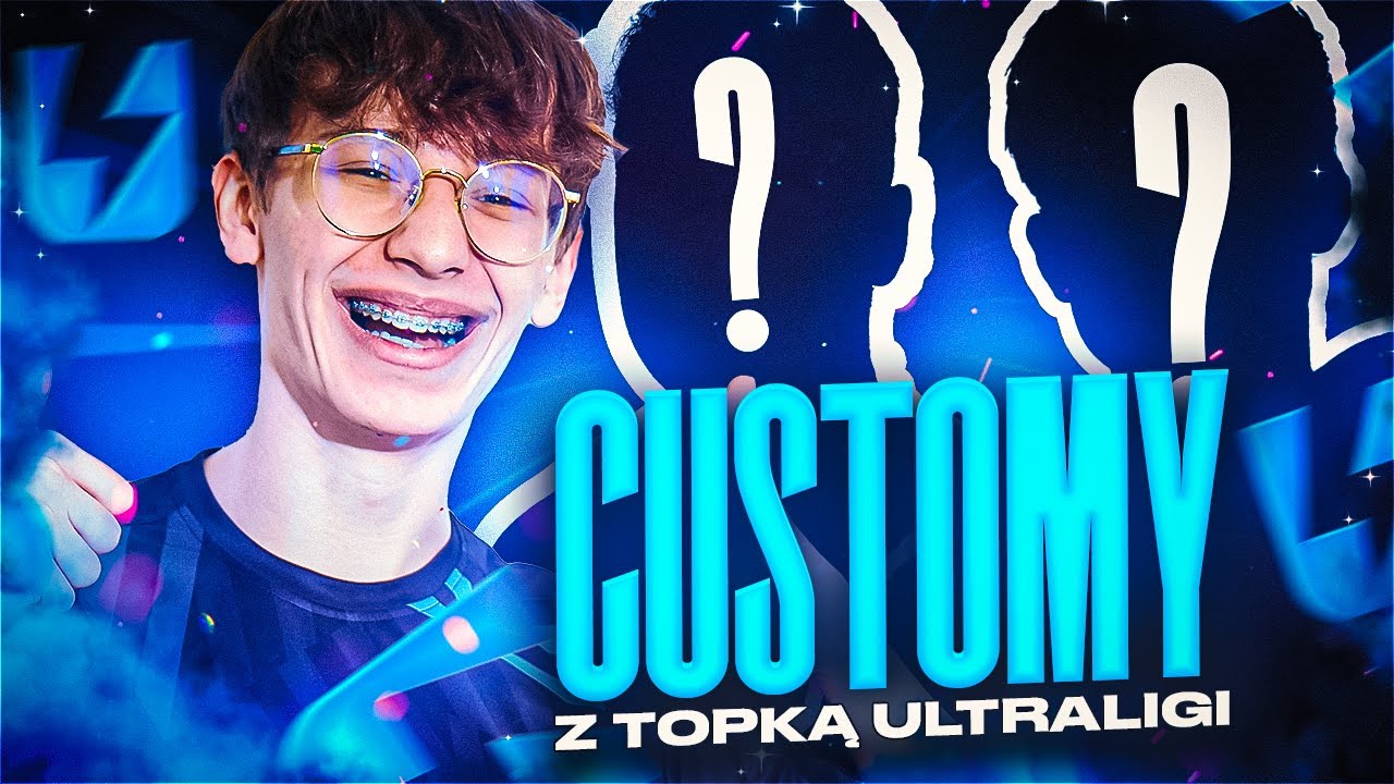 CUSTOMY Z NAJLEPSZYMI W POLSCE! 😮