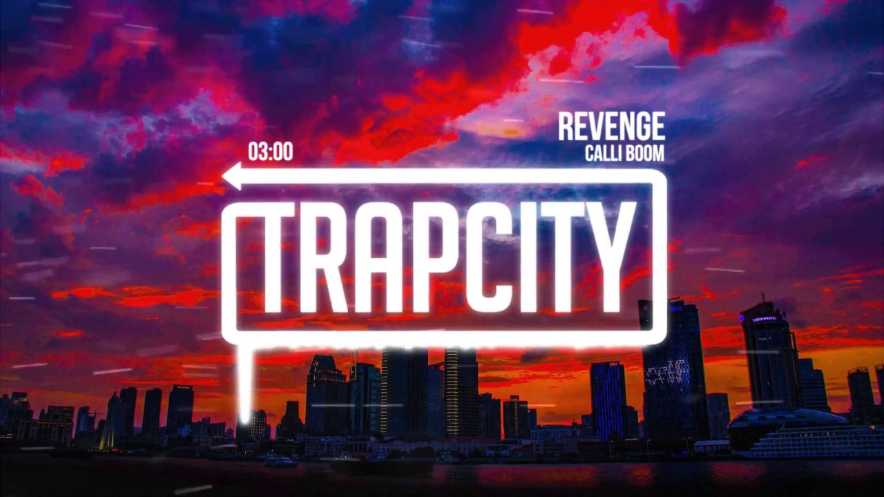 Calli Boom - Revenge