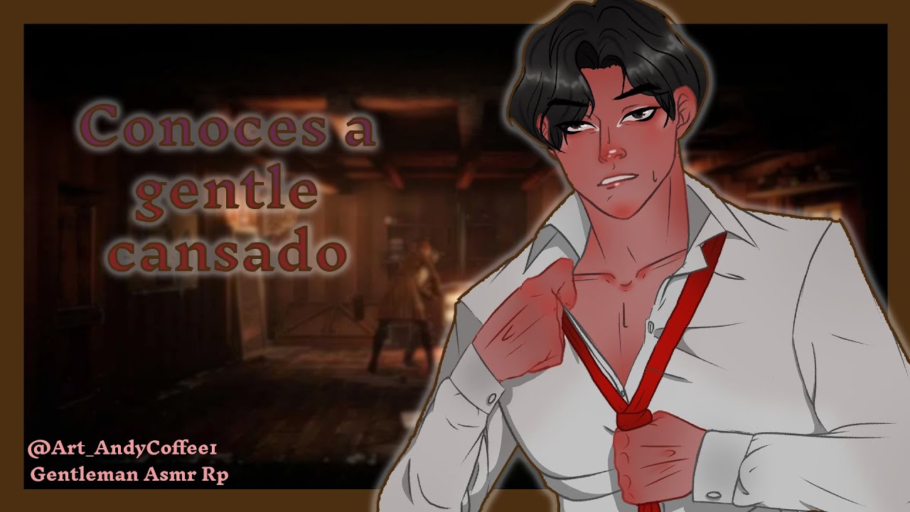 "Llegas a la sastreria Cap.1" || The tailoring [Asmr Lore]