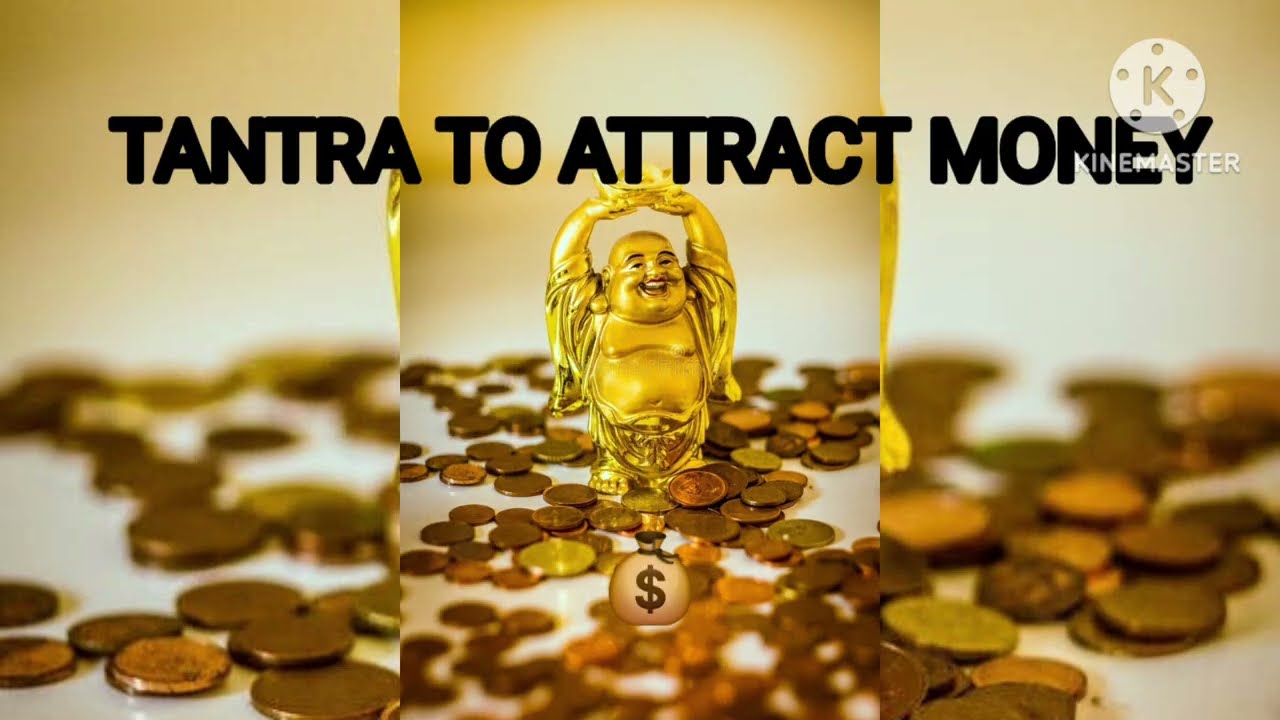Tantra to attract money | 💰