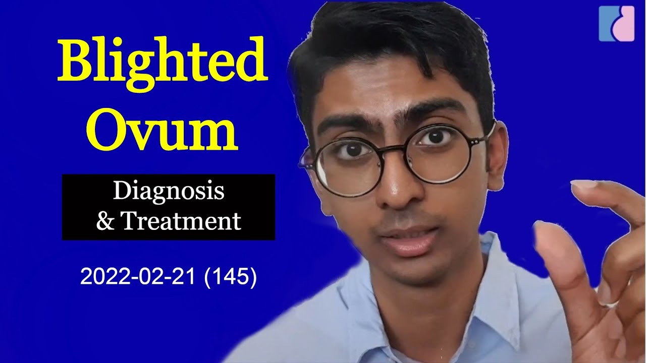 Blighted Ovum: Diagnosis & Treatment - Antai Hospitals