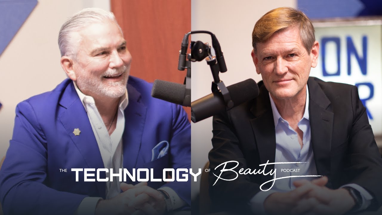 Galderma CEO on Aesthetics Market: 