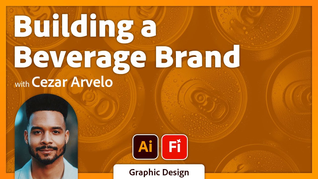 Building a Beverage Brand with Cezar Arvelo