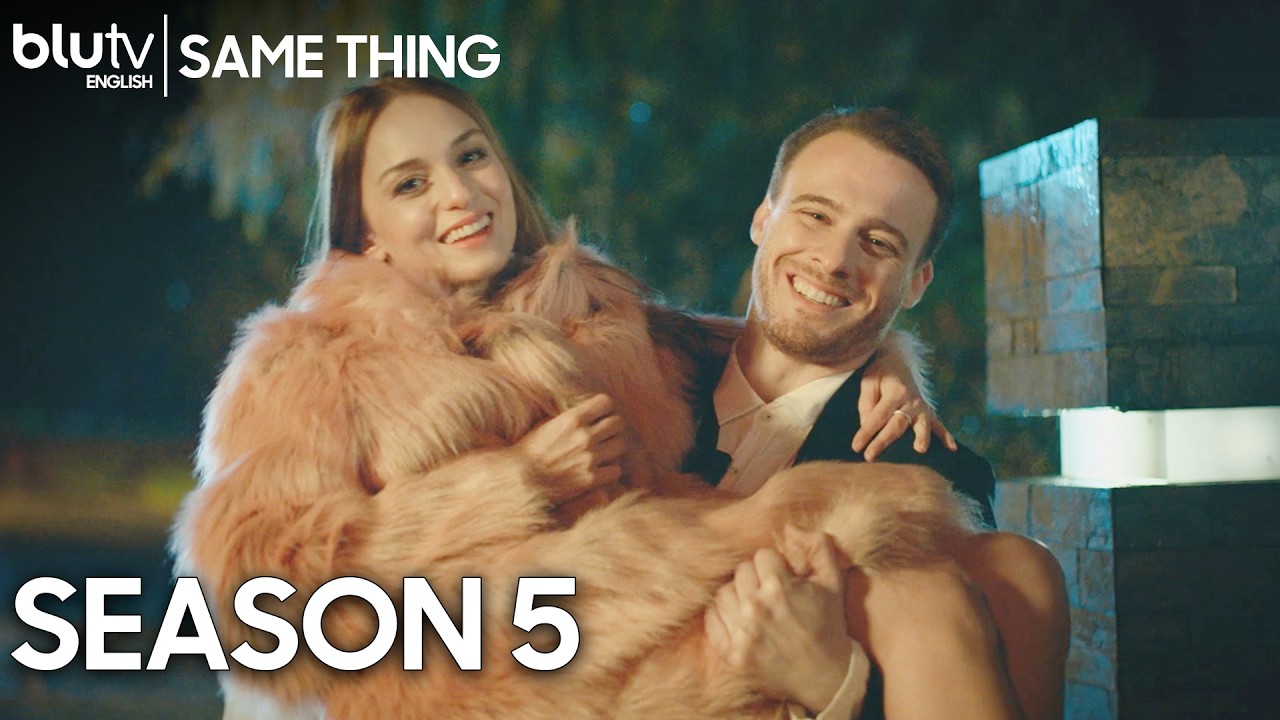Same Thing - Season 5