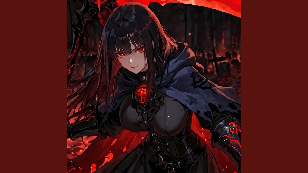 warden of the dead | epic battle music