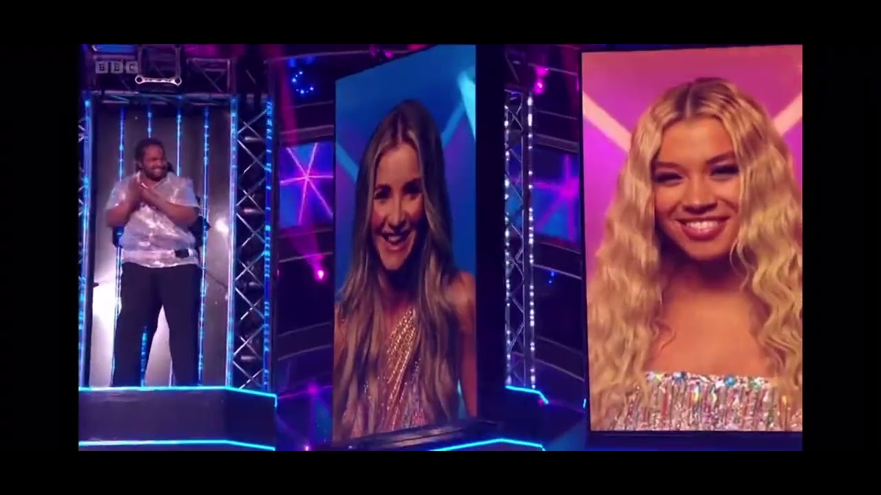 Strictly Come Dancing Final Opening Dance | 17th December 2022