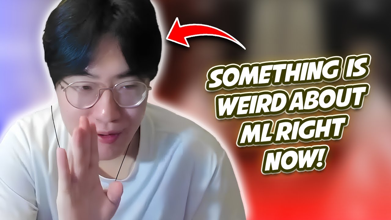 Is MLBB UNFAIR for Solo Players? Hoon Speaks Out! | Mobile Legends Highlights