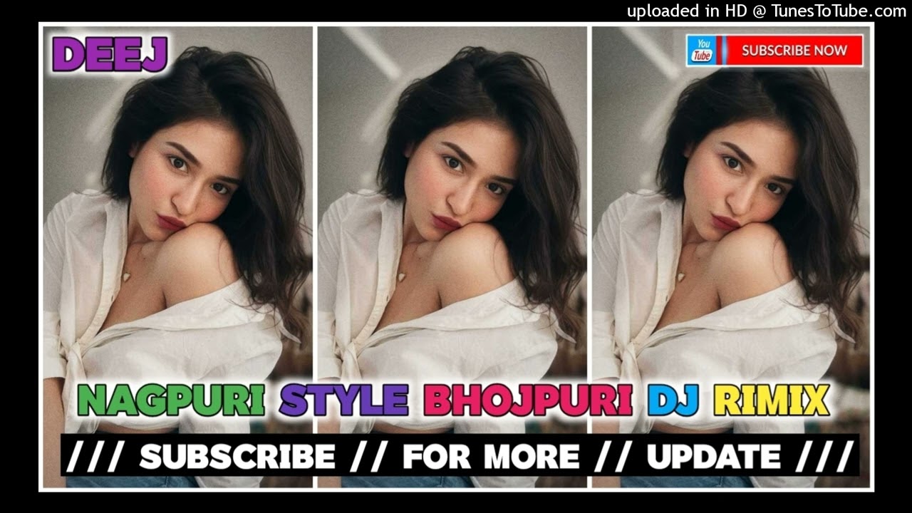 ##New Bhojpuri Song 2020 DEEJ ABS PETARWAR New Santhali Song Dj Mogli New Nagpuri Song  Dj