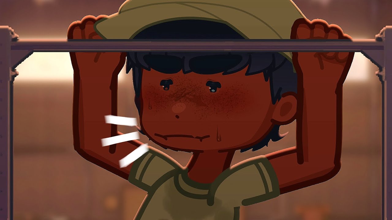 ☆- Noah's secret lore.. 🤫‼️          [Gacha Life 2]