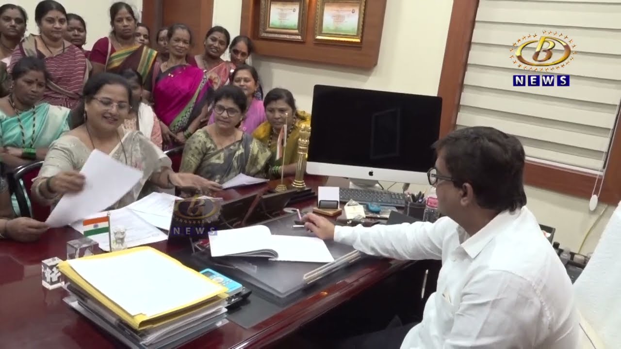 आशा वर्कर्सच्या थकीत मानधनासह प्रलंबित प्रश्न तातडीनं मार्गी लावू