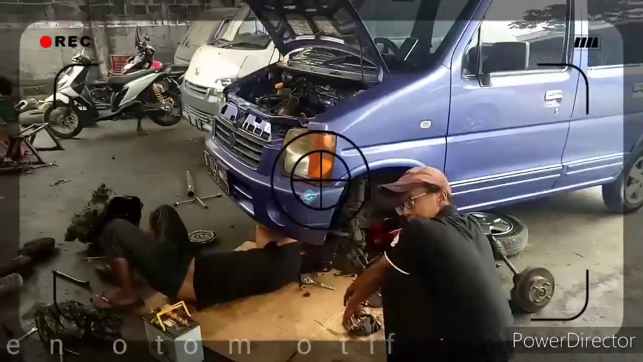 Dunia OTOMOTIF