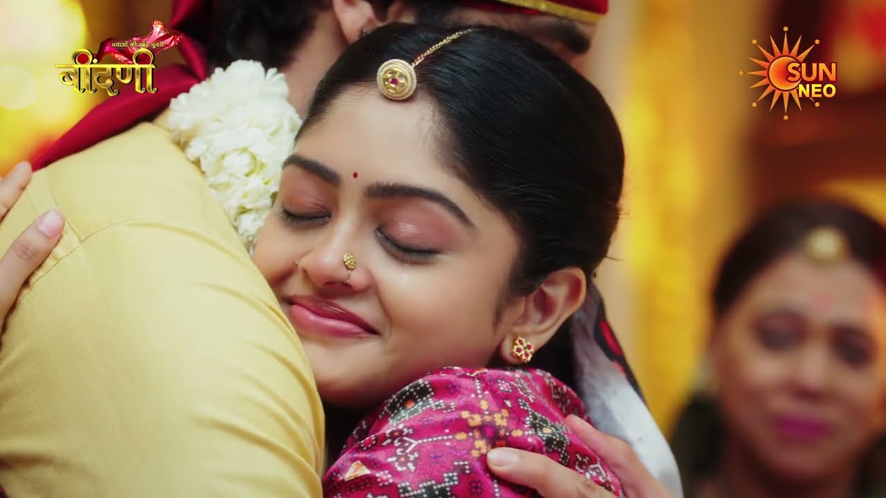 Prathaon Ki Odhe Chunri: Beendani | Sneak Peek | 9:00 PM | @sunneo