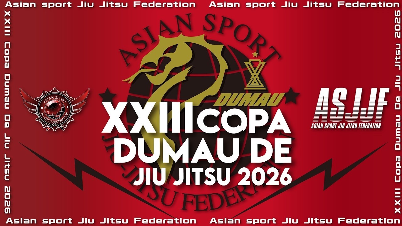 XXIII COPA DUMAU 2026 / MAT 10