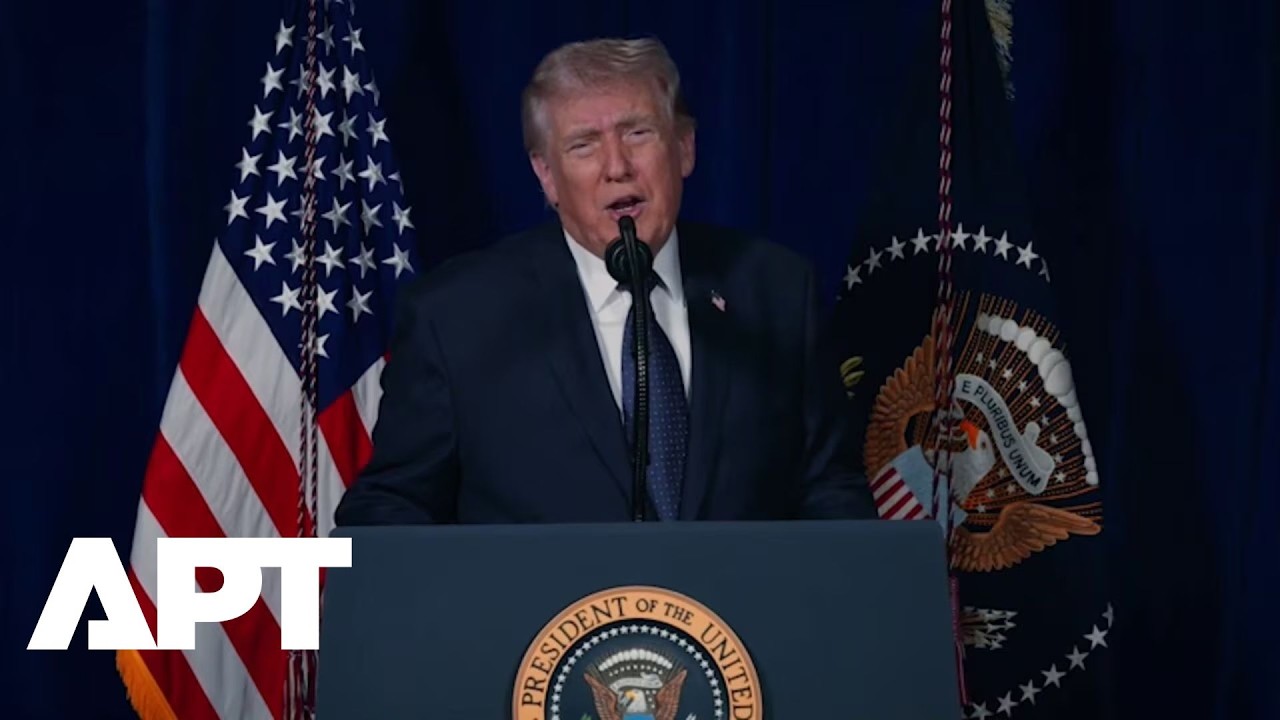 Трамп обещает «отомстить» за гибель трех американских военнослужащих в ходе конфликта с Ираном | APT