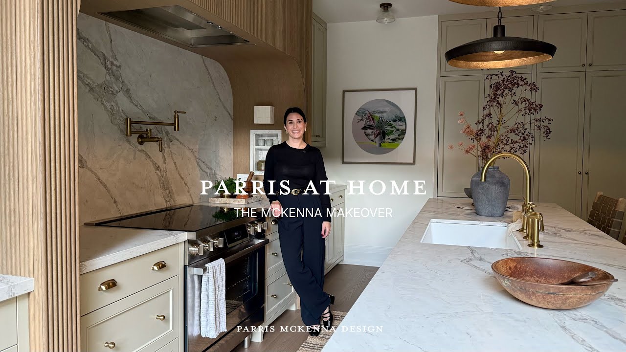 Episode 14 | We Made the Cover of House & Home + A Slight Window Modification