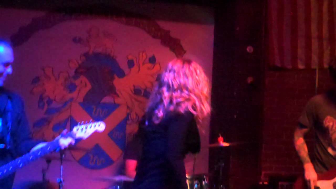 Lisa Guyer Barracuda