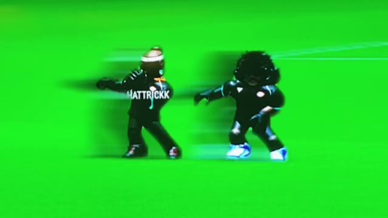 Real Futbol 24 | V1 montage Naneta