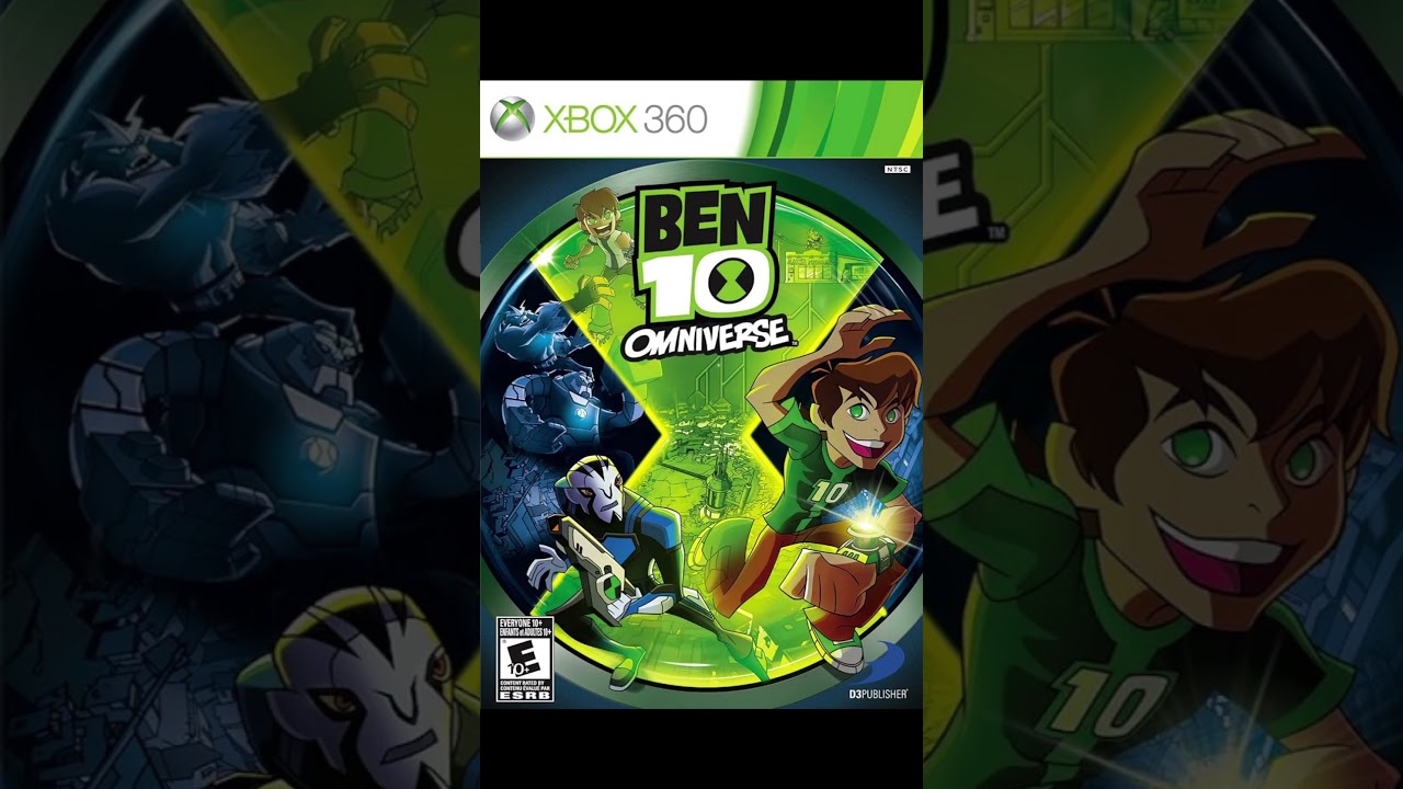 MELHORES JOGOS MULTIPLAYER XBOX 360 #xbox360