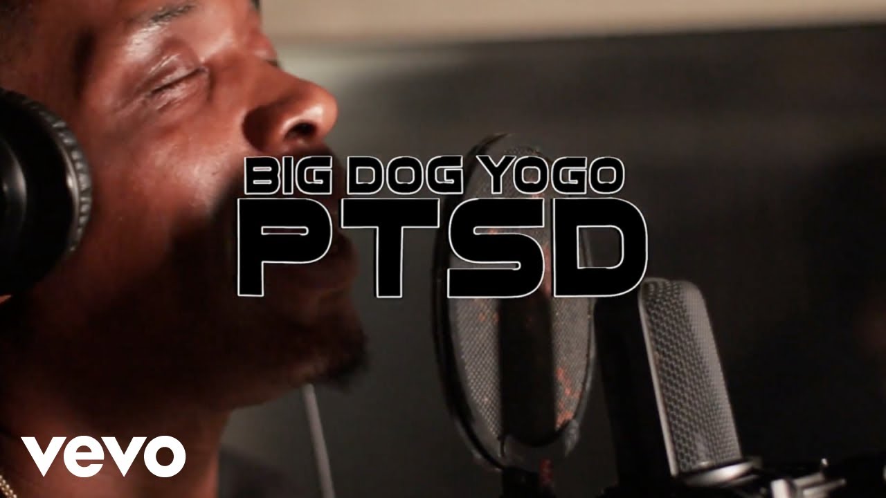Big Dog Yogo - P.T.S.D (Savage Life) [Official Music Video]
