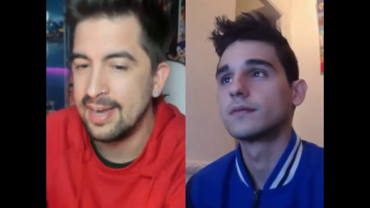 Vuelvo a DEBATIR con DOKY sobre el PADRE DE MIARE