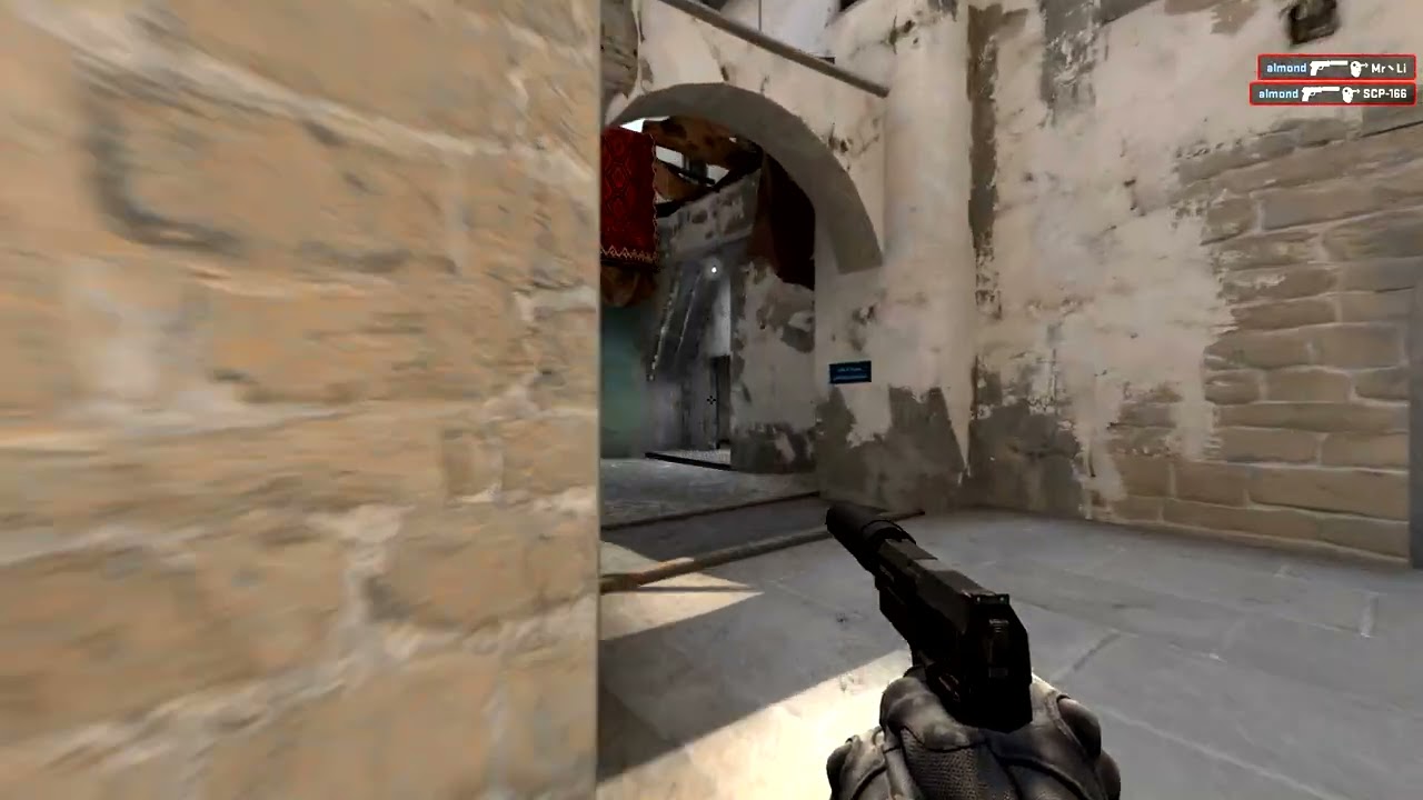 End Sky (lanes reupload)