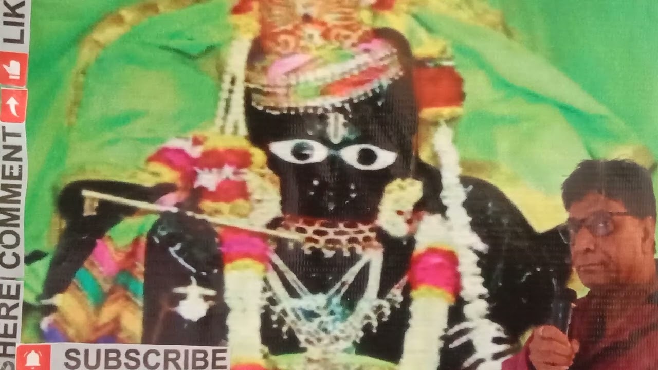 ગોવિંદ ચલે આવો ગોપાલ ચલે આવો//Govind chale aavo Gopal chale aavo.//pankaj barot.