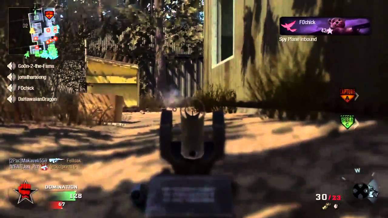 COD Black Ops - Zodiac Sign Changes