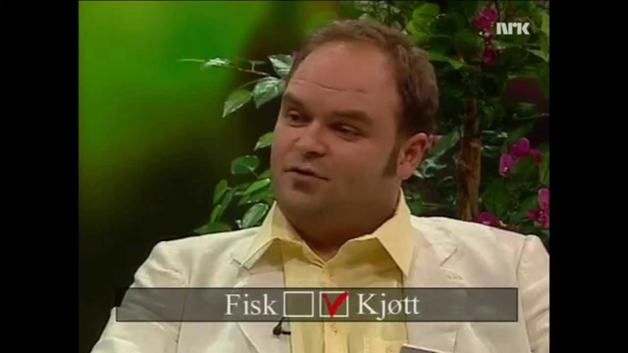 Team Antonsen  - Atle intervjuer Bjørn Sundquist