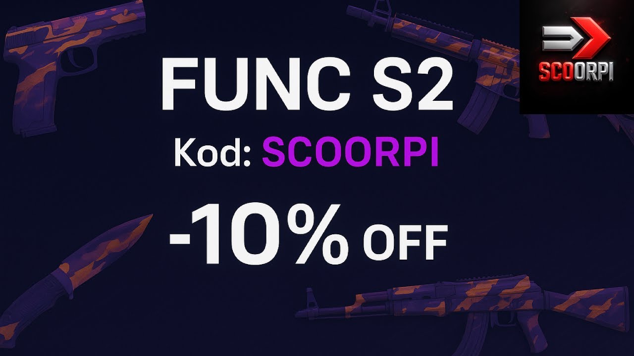 Funcs2 case opening