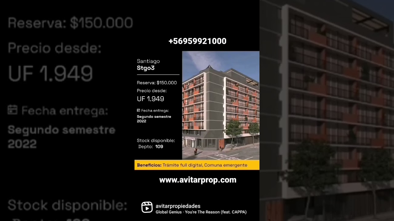 📌Cotiza online entre muchas Inmobiliarias a la vez 