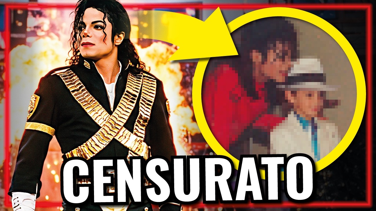 10 COSE che VEDREMO&hellip; e NON VEDREMO in Michael 2