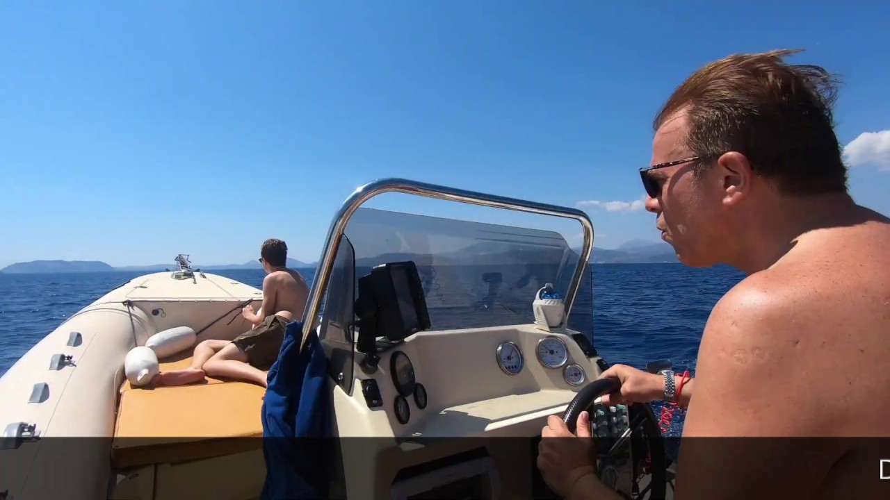 Hydra Rent A Boat - Boat hire and daily cruises on Hydra Island Greece