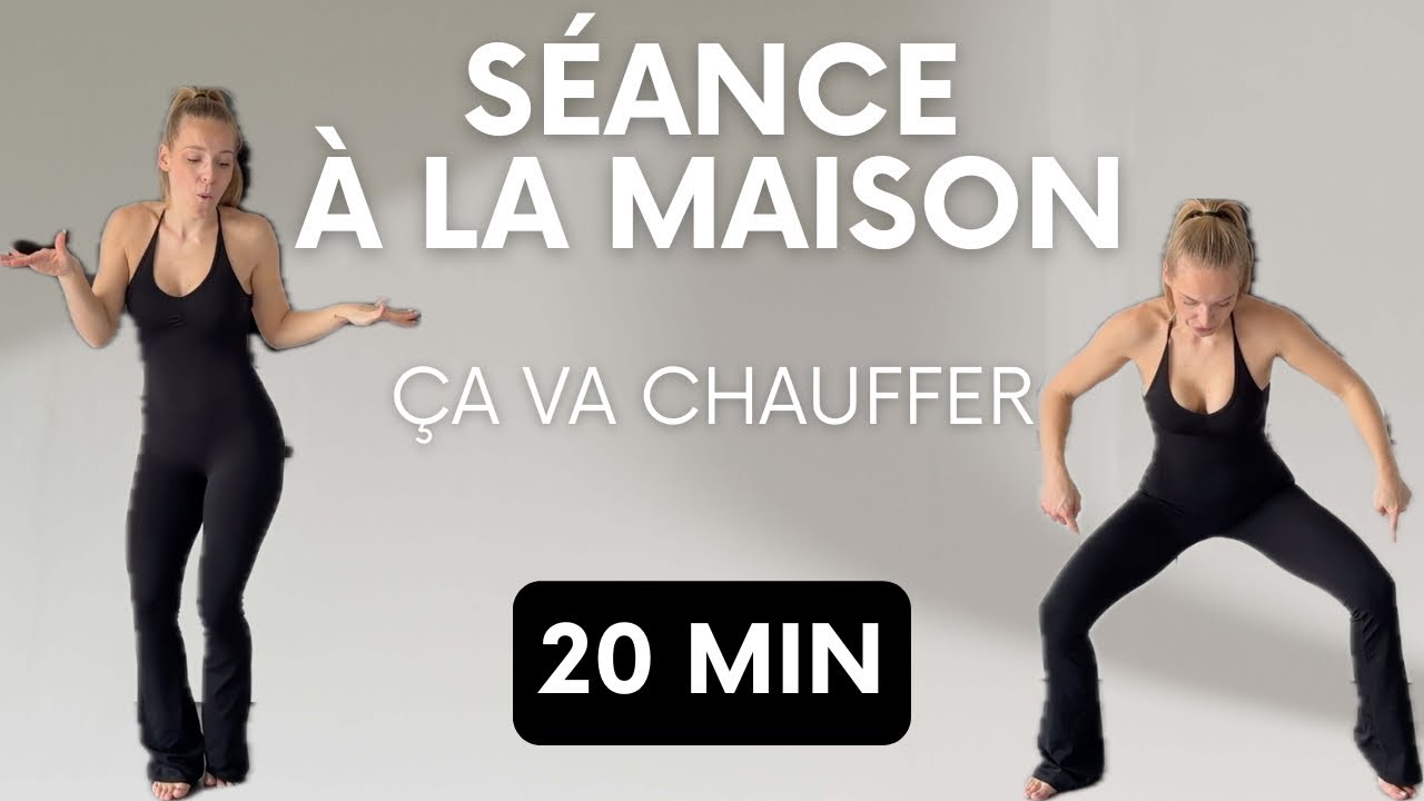 TU NE VAS PLUS RECONNAÎTRE TON CORPS 🤤🔥