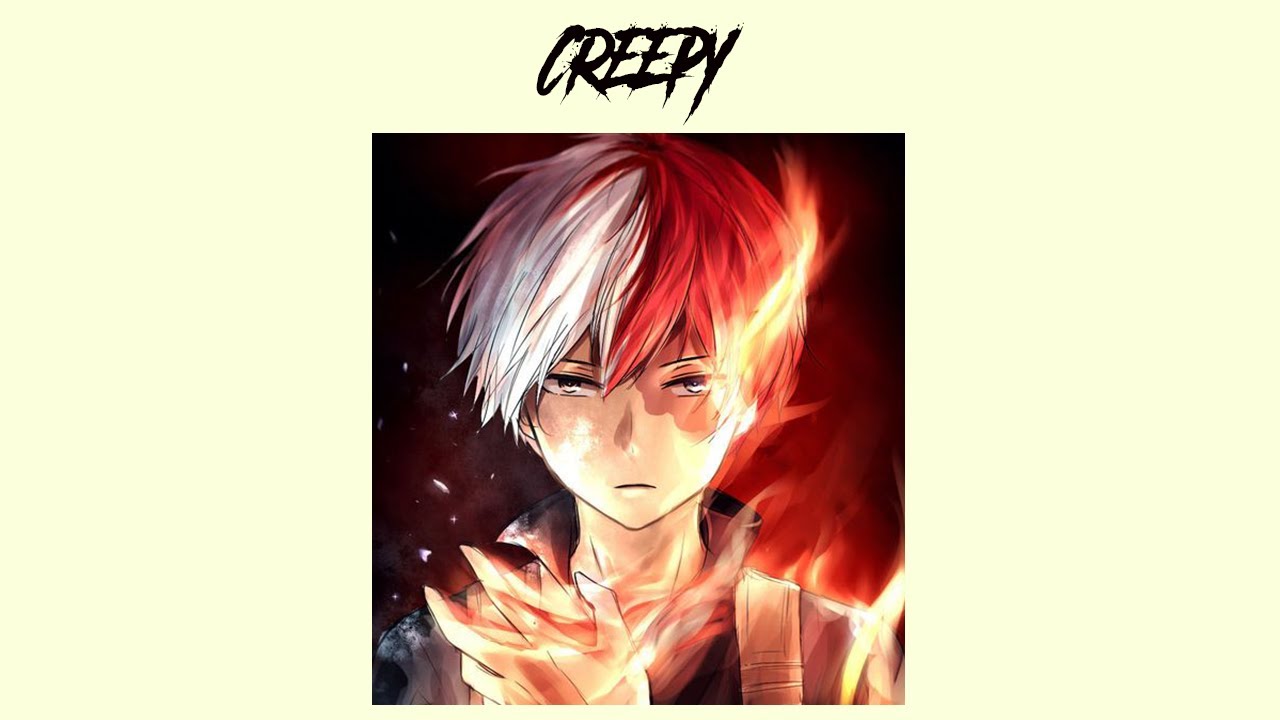POV: you're the villain everybody loves ~a playlist