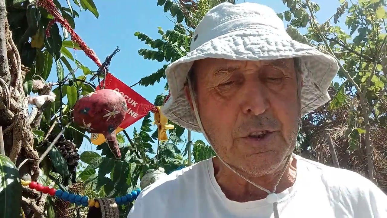 Tahtalı Barajı Taşınsın