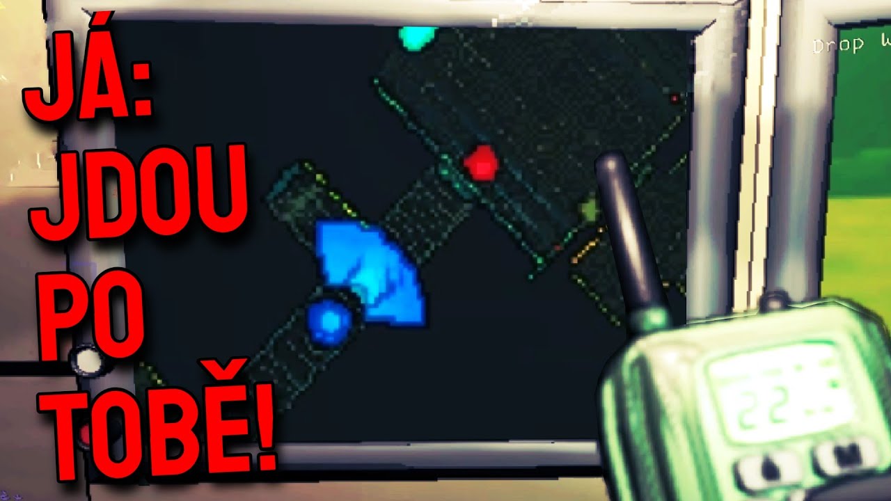 Perfektní co-op hororovka, která trhá rekordy! - Lethal Company