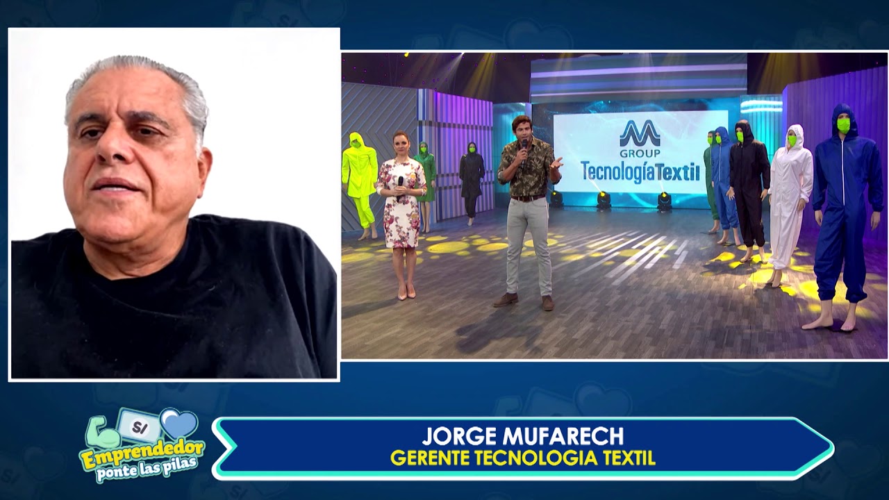 TECNOLOGIA TEXTIL