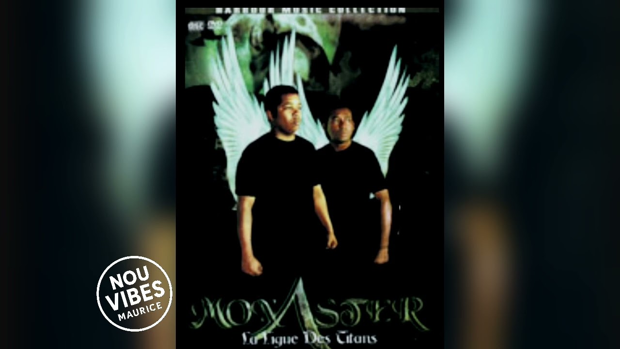 Monaster / Invasion (2005)