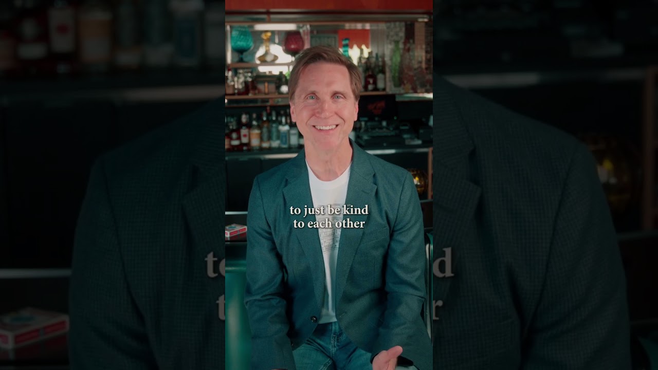 The Inspiration Behind The EP: Scott Gray's 