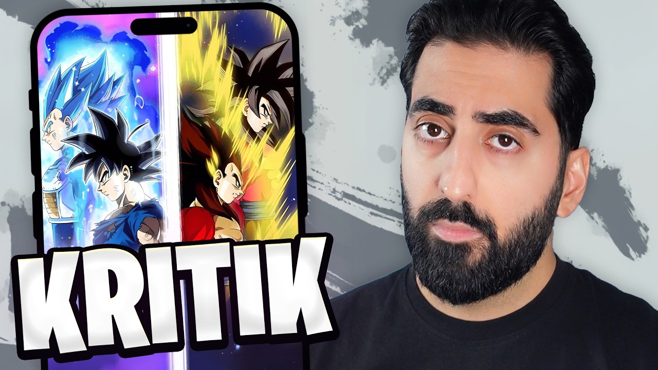 Meine KRITIK am 11. Jubiläum in Dragon Ball Z Dokkan Battle!