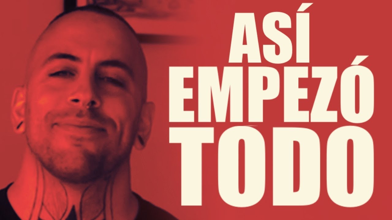 Capitulo #0 | CURSO para aprender a TATUAR desde cero en YouTube