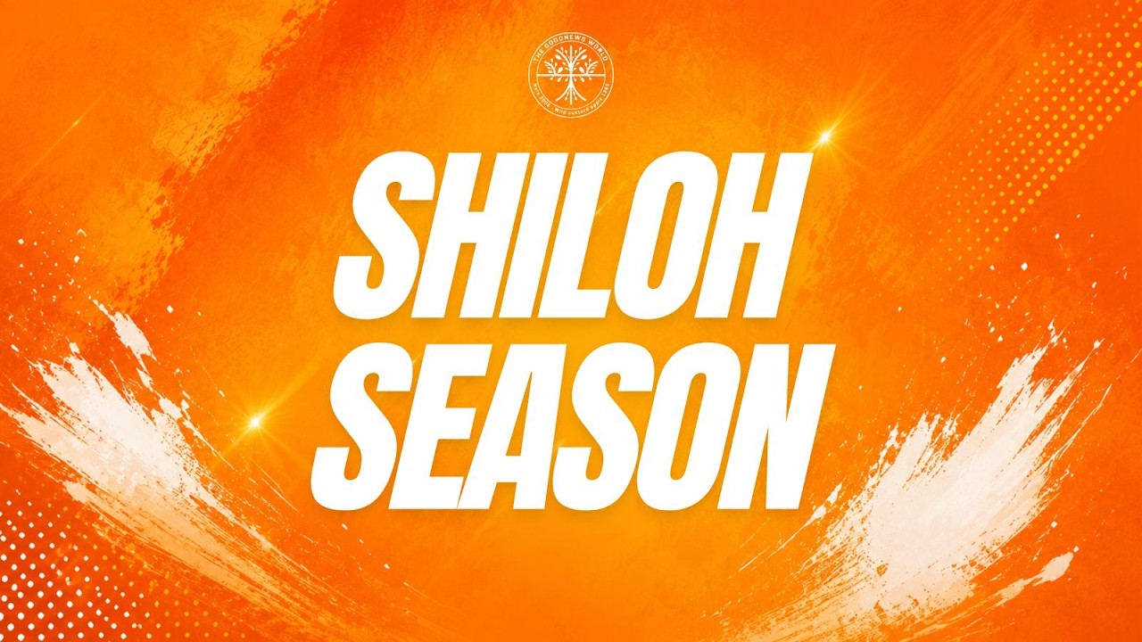 SEZON SHILOH 2026: NADCHODZI COŚ WIELKIEGO! 🔥