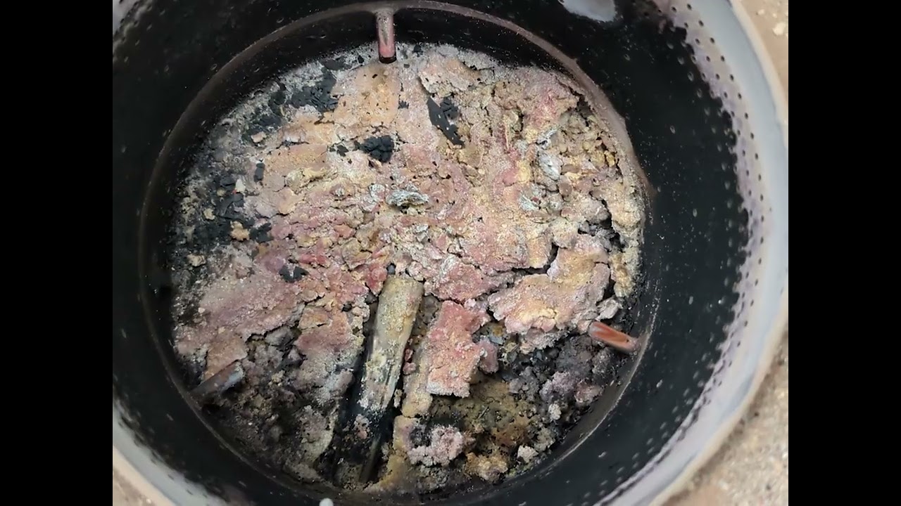 Cleaning Your Toyostove 73 Series Diesel Heater
