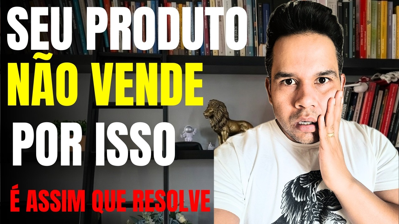 Como Criar uma Página de Vendas que Converte (mesmo sem saber escrever)
