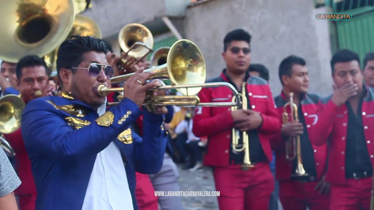 TORERO | BANDA LOS AIRES DEL PACIFICO | PEÑON DE LOS BAÑOS CDMX
