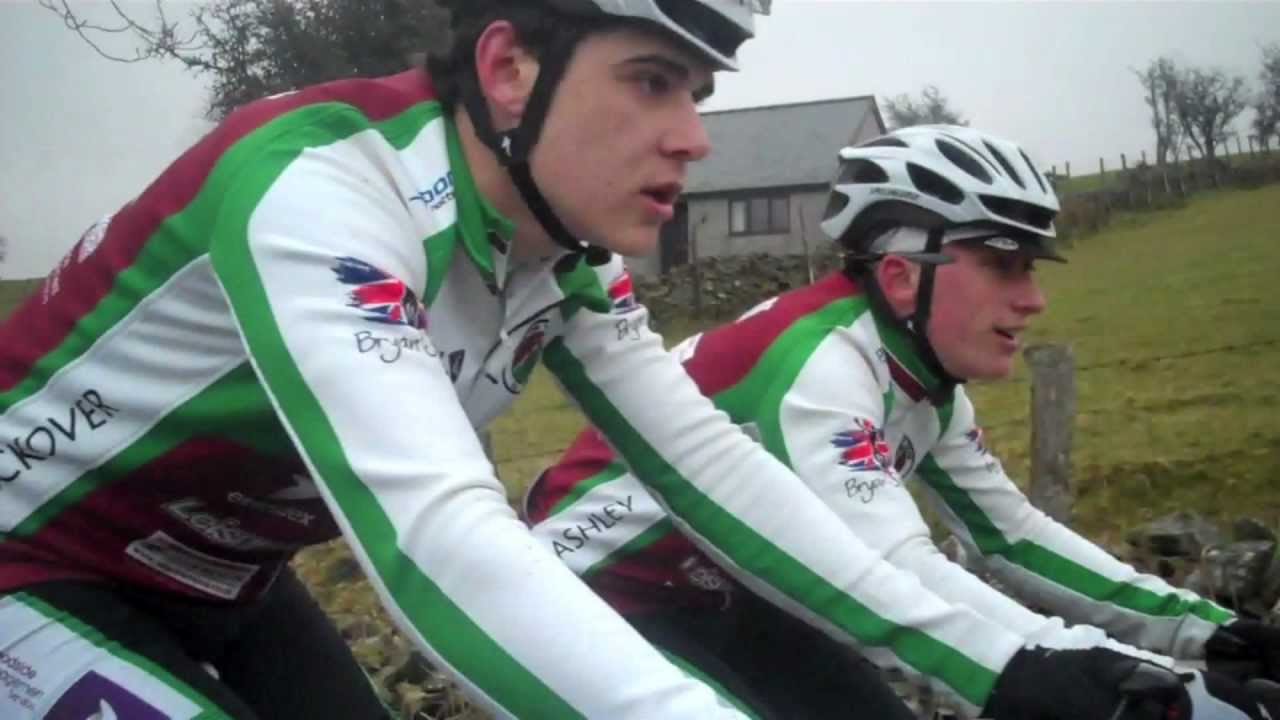 Beeston RC Training Camp 2013