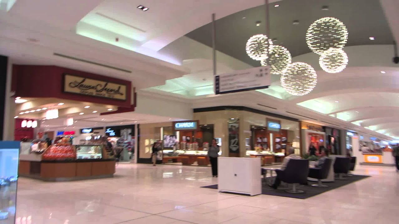 St. Laurent Mall Ottawa
