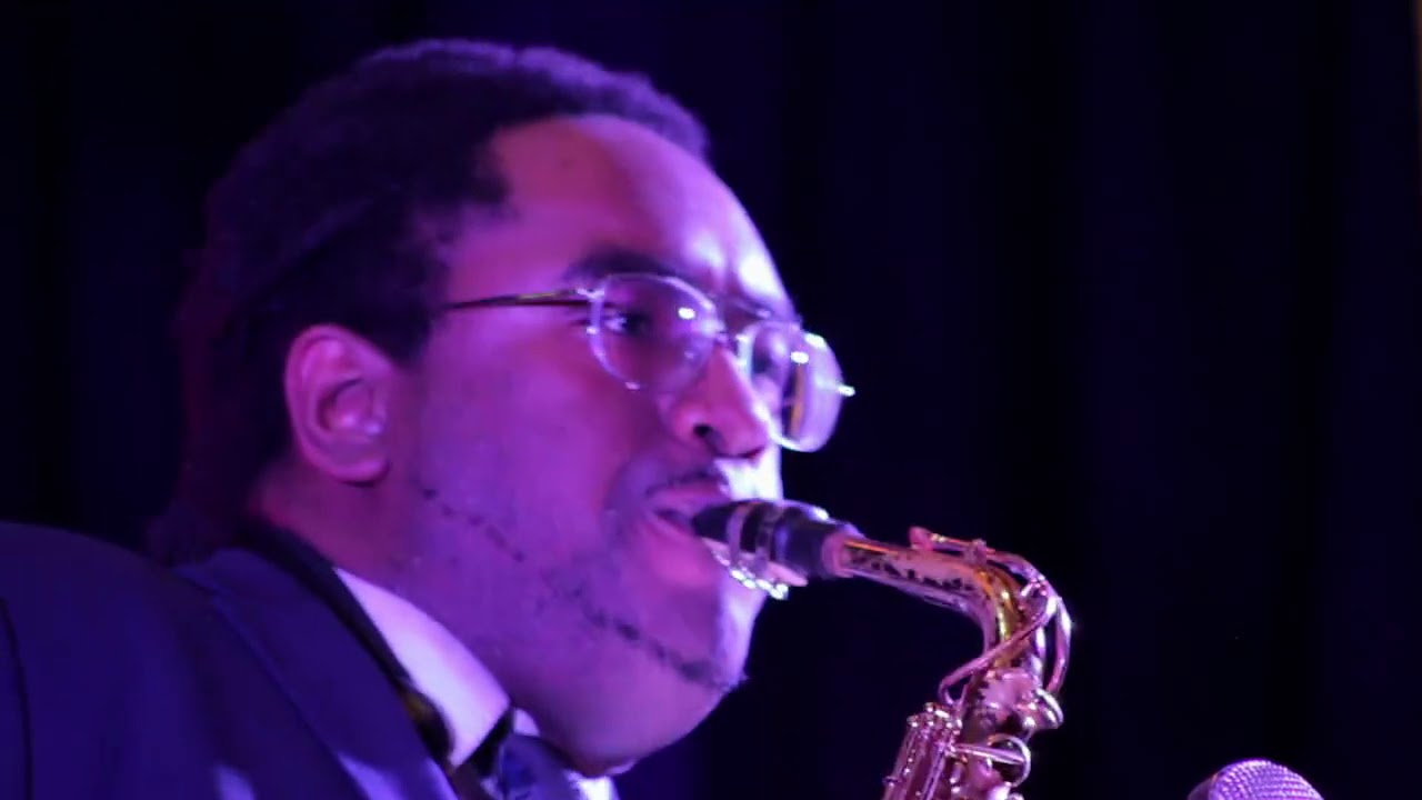 Jazz Discovery Series: Patrick Bartley