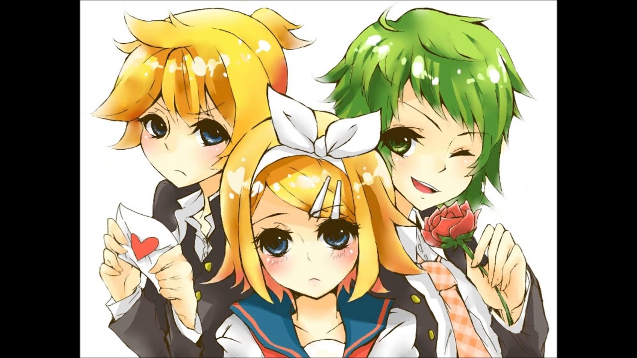Nightcore - Chu~