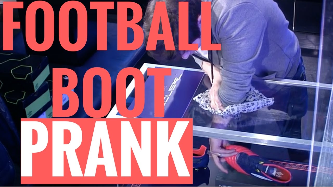 UNDERCOVER Funny Prank!!